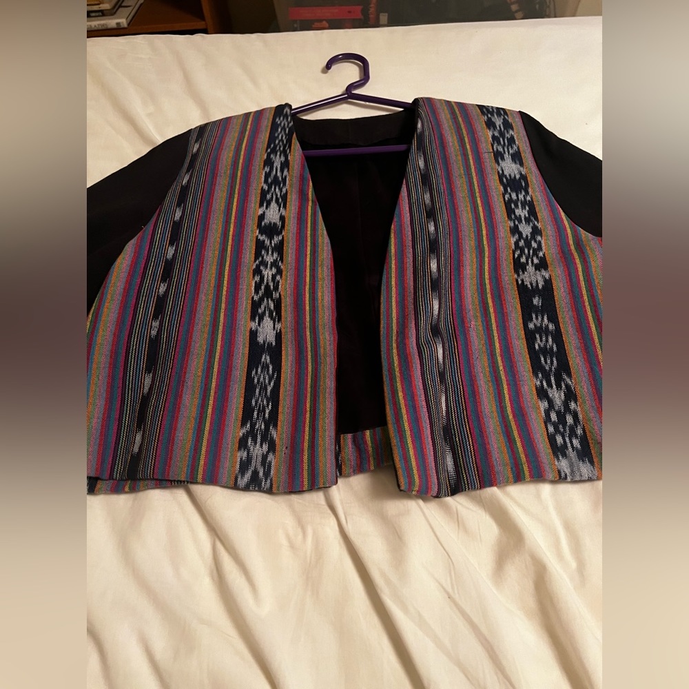 Bolero Jacket